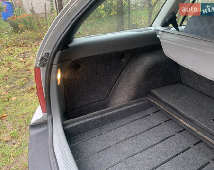 Серый Шкода Октавия, объемом двигателя 1.9 л и пробегом 250 тыс. км за 4650 $, фото 17 на Automoto.ua