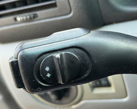 Серый Шкода Октавия, объемом двигателя 1.78 л и пробегом 250 тыс. км за 3699 $, фото 14 на Automoto.ua