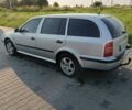Серый Шкода Октавия, объемом двигателя 1.6 л и пробегом 270 тыс. км за 3700 $, фото 1 на Automoto.ua