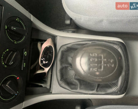 Серый Шкода Октавия, объемом двигателя 1.9 л и пробегом 250 тыс. км за 4650 $, фото 10 на Automoto.ua