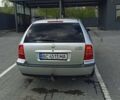 Сірий Шкода Октавія, об'ємом двигуна 1.6 л та пробігом 308 тис. км за 4100 $, фото 9 на Automoto.ua