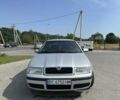 Сірий Шкода Октавія, об'ємом двигуна 1.9 л та пробігом 310 тис. км за 3450 $, фото 4 на Automoto.ua