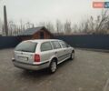Сірий Шкода Октавія, об'ємом двигуна 1.6 л та пробігом 230 тис. км за 2750 $, фото 2 на Automoto.ua