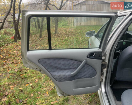 Серый Шкода Октавия, объемом двигателя 1.9 л и пробегом 250 тыс. км за 4650 $, фото 13 на Automoto.ua