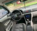 Серый Шкода Октавия, объемом двигателя 1.9 л и пробегом 301 тыс. км за 4000 $, фото 4 на Automoto.ua