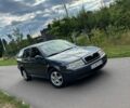 Сірий Шкода Октавія, об'ємом двигуна 1.6 л та пробігом 268 тис. км за 3850 $, фото 1 на Automoto.ua