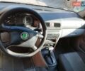 Серый Шкода Октавия, объемом двигателя 1.98 л и пробегом 290 тыс. км за 4300 $, фото 22 на Automoto.ua