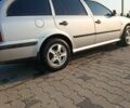 Серый Шкода Октавия, объемом двигателя 1.6 л и пробегом 270 тыс. км за 3700 $, фото 9 на Automoto.ua