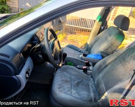 Шкода Октавия 1999 в Полтаве на Automoto.ua Серый Шкода Октавия, объемом двигателя 1.9 л и пробегом 430 тыс. км за 2700 $, фото 3 на Automoto.ua