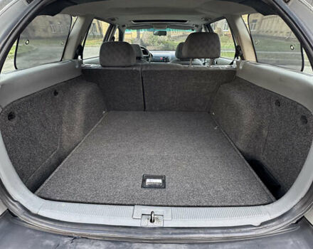 Серый Шкода Октавия, объемом двигателя 1.78 л и пробегом 250 тыс. км за 3699 $, фото 22 на Automoto.ua