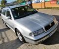 Сірий Шкода Октавія, об'ємом двигуна 1.98 л та пробігом 290 тис. км за 4000 $, фото 1 на Automoto.ua