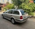 Серый Шкода Октавия, объемом двигателя 1.6 л и пробегом 280 тыс. км за 3750 $, фото 14 на Automoto.ua
