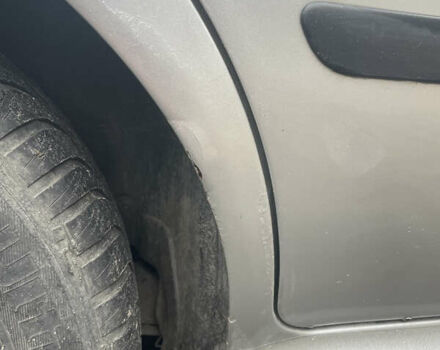 Серый Шкода Октавия, объемом двигателя 1.6 л и пробегом 340 тыс. км за 2999 $, фото 4 на Automoto.ua