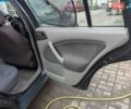 Серый Шкода Октавия, объемом двигателя 1.78 л и пробегом 237 тыс. км за 4300 $, фото 24 на Automoto.ua