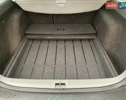 Серый Шкода Октавия, объемом двигателя 1.9 л и пробегом 250 тыс. км за 4650 $, фото 15 на Automoto.ua