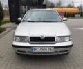 Серый Шкода Октавия, объемом двигателя 1.6 л и пробегом 292 тыс. км за 2400 $, фото 1 на Automoto.ua