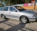 Серый Шкода Октавия, объемом двигателя 1.98 л и пробегом 290 тыс. км за 4300 $, фото 11 на Automoto.ua