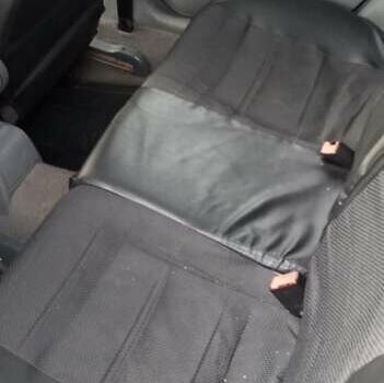 Шкода Октавия 1999 в Киеве на Automoto.ua Серый Шкода Октавия, объемом двигателя 1.9 л и пробегом 440 тыс. км за 3500 $, фото 3 на Automoto.ua