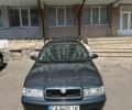 Серый Шкода Октавия, объемом двигателя 1.6 л и пробегом 288 тыс. км за 3700 $, фото 1 на Automoto.ua