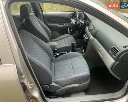 Серый Шкода Октавия, объемом двигателя 1.9 л и пробегом 250 тыс. км за 4650 $, фото 24 на Automoto.ua