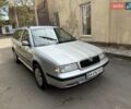 Серый Шкода Октавия, объемом двигателя 1.6 л и пробегом 280 тыс. км за 3750 $, фото 11 на Automoto.ua