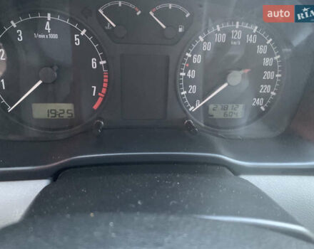 Серый Шкода Октавия, объемом двигателя 1.6 л и пробегом 282 тыс. км за 3300 $, фото 8 на Automoto.ua