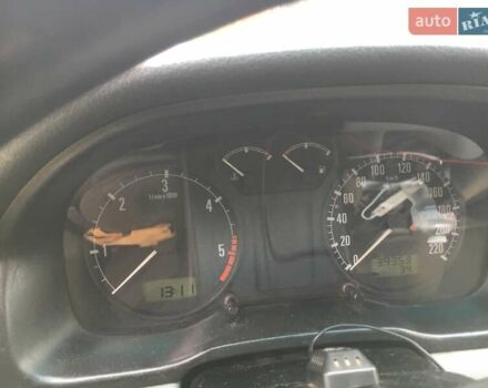 Серый Шкода Октавия, объемом двигателя 1.9 л и пробегом 394 тыс. км за 3497 $, фото 7 на Automoto.ua