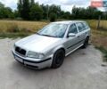 Сірий Шкода Октавія, об'ємом двигуна 1.6 л та пробігом 342 тис. км за 2290 $, фото 1 на Automoto.ua