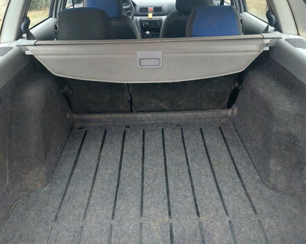 Серый Шкода Октавия, объемом двигателя 1.6 л и пробегом 230 тыс. км за 2800 $, фото 10 на Automoto.ua