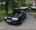 Серый Шкода Октавия, объемом двигателя 1.6 л и пробегом 300 тыс. км за 2200 $, фото 1 на Automoto.ua