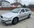 Сірий Шкода Октавія, об'ємом двигуна 1.6 л та пробігом 340 тис. км за 2350 $, фото 1 на Automoto.ua