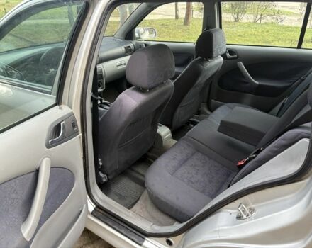 Сірий Шкода Октавія, об'ємом двигуна 1.6 л та пробігом 195 тис. км за 3750 $, фото 6 на Automoto.ua