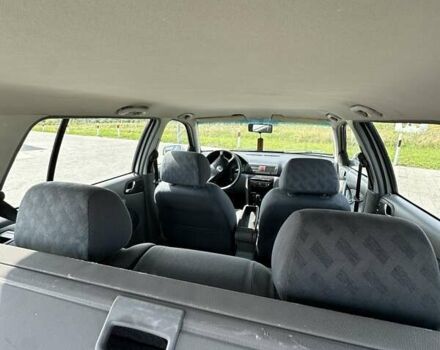 Сірий Шкода Октавія, об'ємом двигуна 1.9 л та пробігом 310 тис. км за 3450 $, фото 23 на Automoto.ua