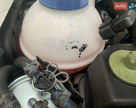 Серый Шкода Октавия, объемом двигателя 1.9 л и пробегом 250 тыс. км за 4650 $, фото 29 на Automoto.ua