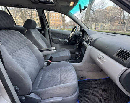 Серый Шкода Октавия, объемом двигателя 1.78 л и пробегом 250 тыс. км за 3699 $, фото 18 на Automoto.ua