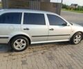 Серый Шкода Октавия, объемом двигателя 1.6 л и пробегом 270 тыс. км за 3700 $, фото 1 на Automoto.ua