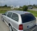 Сірий Шкода Октавія, об'ємом двигуна 1.9 л та пробігом 310 тис. км за 3450 $, фото 16 на Automoto.ua