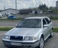 Сірий Шкода Октавія, об'ємом двигуна 1.6 л та пробігом 308 тис. км за 4100 $, фото 11 на Automoto.ua