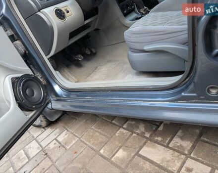 Сірий Шкода Октавія, об'ємом двигуна 1.78 л та пробігом 237 тис. км за 4100 $, фото 9 на Automoto.ua