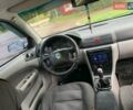 Сірий Шкода Октавія, об'ємом двигуна 1.9 л та пробігом 319 тис. км за 4000 $, фото 10 на Automoto.ua