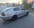 Сірий Шкода Октавія, об'ємом двигуна 1.8 л та пробігом 245 тис. км за 4000 $, фото 9 на Automoto.ua