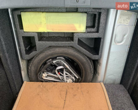 Серый Шкода Октавия, объемом двигателя 1.9 л и пробегом 250 тыс. км за 4650 $, фото 20 на Automoto.ua