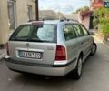 Серый Шкода Октавия, объемом двигателя 1.6 л и пробегом 280 тыс. км за 3750 $, фото 2 на Automoto.ua