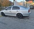 Сірий Шкода Октавія, об'ємом двигуна 1.8 л та пробігом 245 тис. км за 4000 $, фото 6 на Automoto.ua