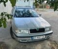Сірий Шкода Октавія, об'ємом двигуна 1.98 л та пробігом 297 тис. км за 3500 $, фото 1 на Automoto.ua