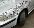 Серый Шкода Октавия, объемом двигателя 1.9 л и пробегом 390 тыс. км за 1700 $, фото 3 на Automoto.ua