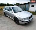 Сірий Шкода Октавія, об'ємом двигуна 1.6 л та пробігом 342 тис. км за 2290 $, фото 2 на Automoto.ua