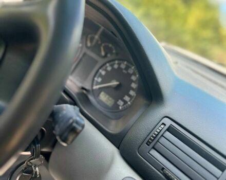 Серый Шкода Октавия, объемом двигателя 1.9 л и пробегом 291 тыс. км за 2500 $, фото 1 на Automoto.ua