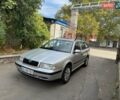Серый Шкода Октавия, объемом двигателя 1.6 л и пробегом 280 тыс. км за 3750 $, фото 12 на Automoto.ua