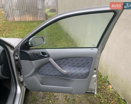 Серый Шкода Октавия, объемом двигателя 1.9 л и пробегом 250 тыс. км за 4650 $, фото 26 на Automoto.ua